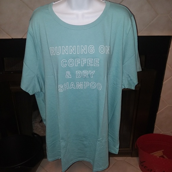 Lane Bryant Tops - NWT Lane Bryant top sz 26/28 Lane Bryant Tops - NWT Lane Bryant top sz 26/28